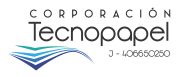 Corporación Tecnopapel